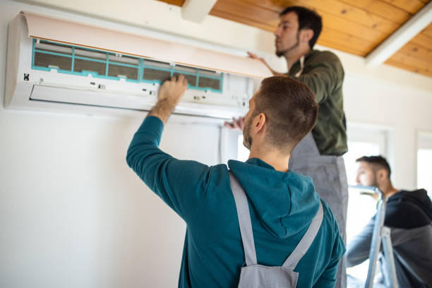 Best HVAC Training and Certification in Parkersburg, WV