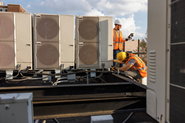 Best HVAC Consulting and Engineering in Parkersburg, WV