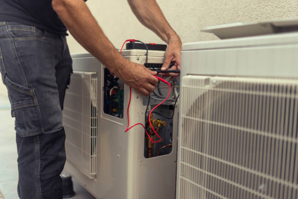 Best Energy-efficient HVAC Solutions in Parkersburg, WV