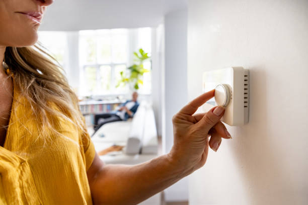 Best HVAC Software and Technology in Parkersburg, WV