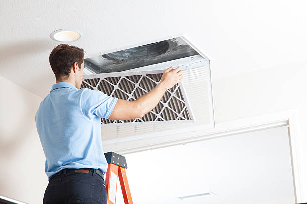Best Geothermal HVAC Systems in Parkersburg, WV