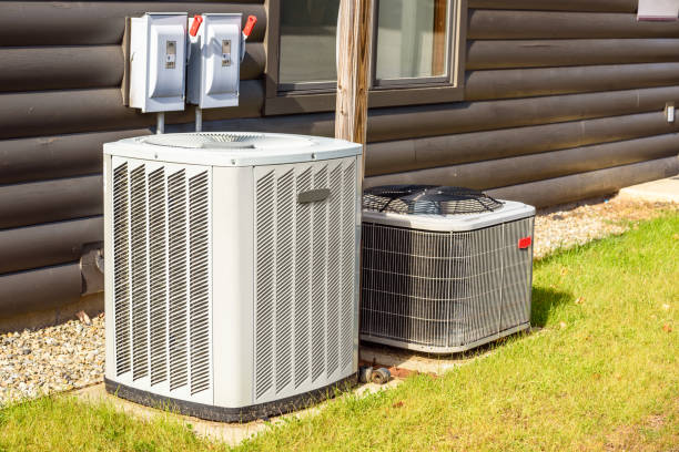 Trusted Parkersburg, WV HVAC Experts