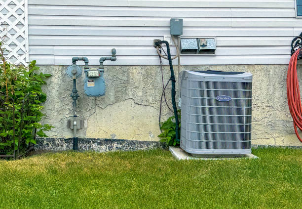 Best Ductless Mini-Split Systems in Parkersburg, WV