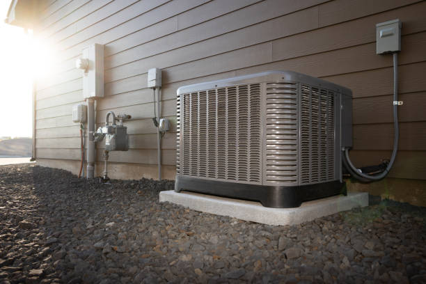 Best Furnace Cleaning in Parkersburg, WV